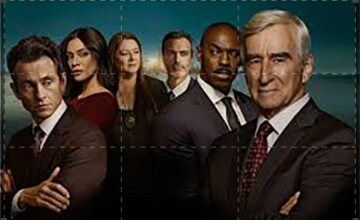 Law & Order - I due volti della giustizia: Guida TV  - TV Sorrisi e Canzoni