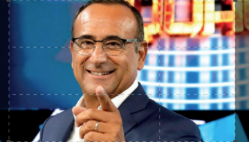 Tale e Quale Show: Guida TV  - TV Sorrisi e Canzoni