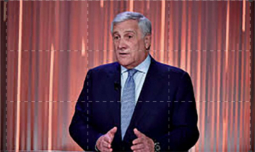 Riunione dei Ministri dello Sviluppo del G7: Guida TV  - TV Sorrisi e Canzoni