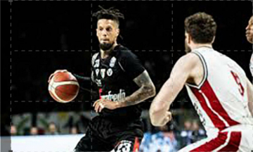 Basket Room Speciale: Guida TV  - TV Sorrisi e Canzoni
