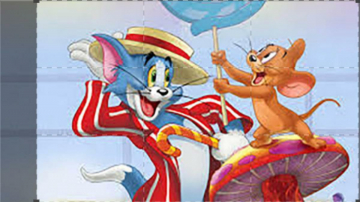 Tom & Jerry: Willy Wonka e la fabbrica di cioccolato: Guida TV  - TV Sorrisi e Canzoni