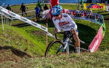 Ciclocross Brugherio CX International: Guida TV  - TV Sorrisi e Canzoni