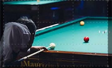 National Billiard Challenge Categoria Stecca: Guida TV  - TV Sorrisi e Canzoni
