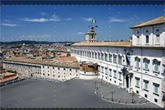 I Cavalieri e gli Alfieri del Lavoro 2024. Cerimonia di conferimento delle onorificenze: Guida TV  - TV Sorrisi e Canzoni