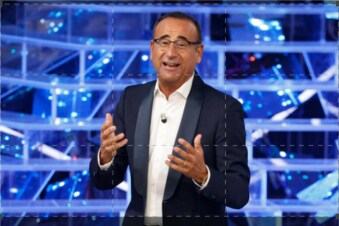 Tale e Quale Show: Guida TV  - TV Sorrisi e Canzoni