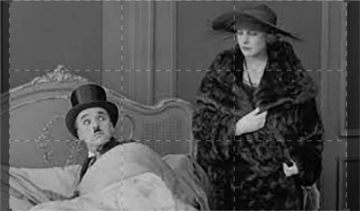 Charlot e la maschera di ferro: Guida TV  - TV Sorrisi e Canzoni