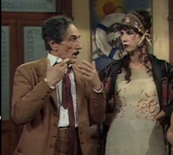 Teatro - Uomo e Galantuomo: Guida TV  - TV Sorrisi e Canzoni