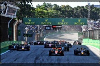 F1: Guida TV  - TV Sorrisi e Canzoni