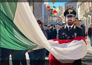 Giornata delle Forze Armate a Venezia: Guida TV  - TV Sorrisi e Canzoni