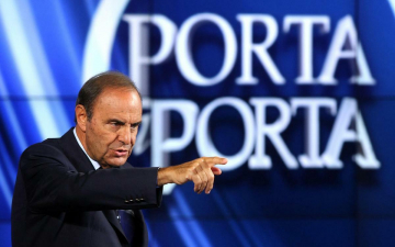 Porta a Porta - Speciale Elezioni Usa: Guida TV  - TV Sorrisi e Canzoni