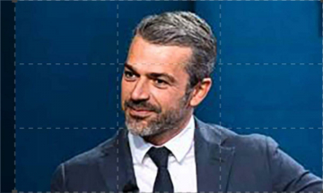Intervista A Luca Argentero: Guida TV  - TV Sorrisi e Canzoni