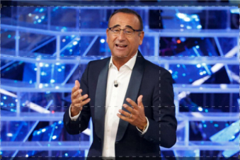 Tale e Quale Show: Guida TV  - TV Sorrisi e Canzoni