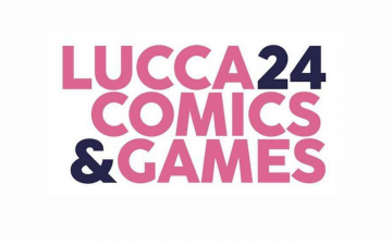 Solo A Lucca. Lucca Comics & Games 2024.: Guida TV  - TV Sorrisi e Canzoni
