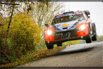 Rally. Campionato Italiano Rallye Sanremo - gara 1: Guida TV  - TV Sorrisi e Canzoni