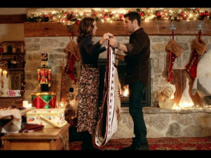 Un Natale Da Ricamare: Guida TV  - TV Sorrisi e Canzoni