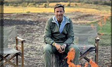 Kilimangiaro: Così vicini così lontani: Guida TV  - TV Sorrisi e Canzoni