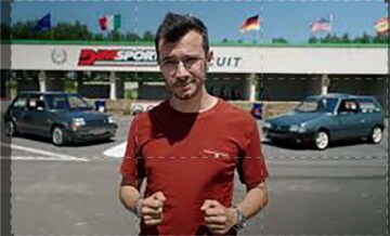 Rate my Car: Guida TV  - TV Sorrisi e Canzoni