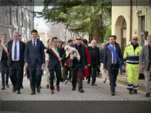 Speciale "Gaspare Spontini Celeste Amore": Guida TV  - TV Sorrisi e Canzoni