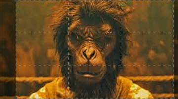 Monkey Man: Guida TV  - TV Sorrisi e Canzoni