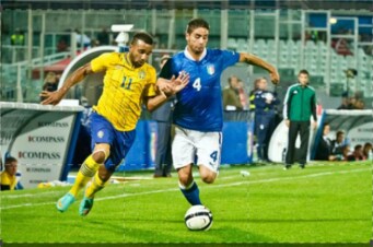 Nazionale Under 21: amichevole Italia - Ucraina: Guida TV  - TV Sorrisi e Canzoni