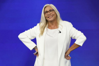 Noi e...: Guida TV  - TV Sorrisi e Canzoni