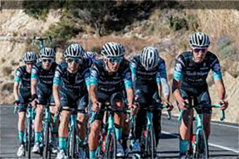 A Year With The Team: Guida TV  - TV Sorrisi e Canzoni