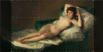 L'ombra di Goya: Guida TV  - TV Sorrisi e Canzoni