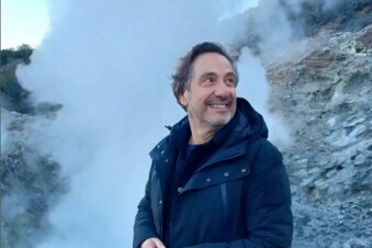 Sapiens - Un solo pianeta: Guida TV  - TV Sorrisi e Canzoni