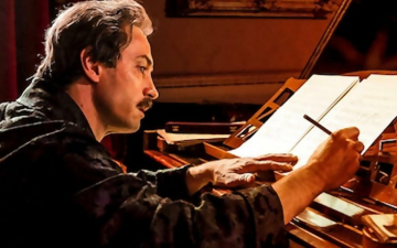 Milano Studio 3: Sul set di Puccini: Guida TV  - TV Sorrisi e Canzoni