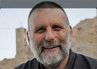 Padre Dall'Oglio: Guida TV  - TV Sorrisi e Canzoni