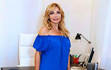 Le voci delle donne. Non chiamatelo amore: Guida TV  - TV Sorrisi e Canzoni