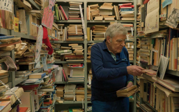 Continuare il racconto - la biblioteca infinita di Antonio Faeti: Guida TV  - TV Sorrisi e Canzoni