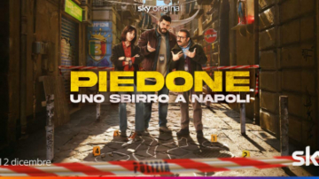 Speciale - Piedone - Uno Sbirro A Napoli: Guida TV  - TV Sorrisi e Canzoni