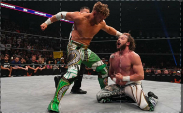 AEW Zero Hour Full Gear: Guida TV  - TV Sorrisi e Canzoni