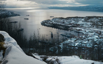 Le inchieste del telegiornale. Narvik: Guida TV  - TV Sorrisi e Canzoni