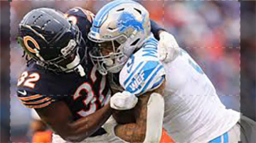 2024 Nfl Thanksgiving Games: Guida TV  - TV Sorrisi e Canzoni