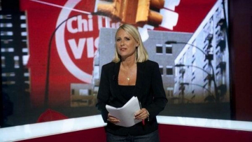 Chi l'ha visto?: Guida TV  - TV Sorrisi e Canzoni