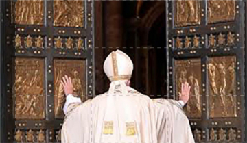 Alle porte del Giubileo: Guida TV  - TV Sorrisi e Canzoni