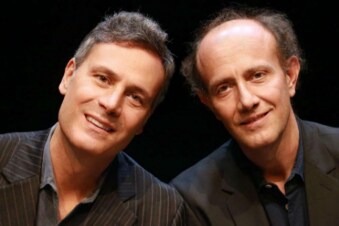 Raiduo con Ale e Franz: Guida TV  - TV Sorrisi e Canzoni