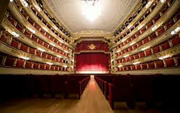 La Scala per Puccini: Guida TV  - TV Sorrisi e Canzoni