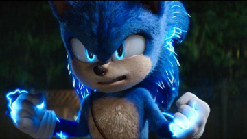 Sonic - Il 2: Guida TV  - TV Sorrisi e Canzoni