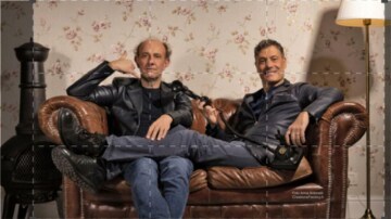 Raiduo con Ale e Franz: Guida TV  - TV Sorrisi e Canzoni