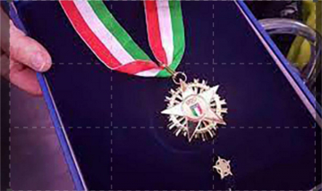 Cerimonia di Consegna dei Collari d'Oro al merito sportivo: Guida TV  - TV Sorrisi e Canzoni