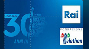 Una maratona lunga 35 anni: Guida TV  - TV Sorrisi e Canzoni