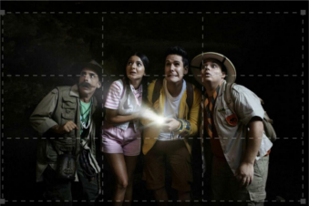 Me contro Te: Il film - Missione Giungla: Guida TV  - TV Sorrisi e Canzoni