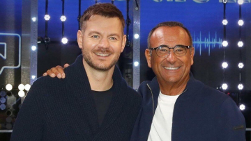 Sarà Sanremo: Guida TV  - TV Sorrisi e Canzoni