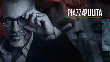 Speciale Piazza Pulita: Guida TV  - TV Sorrisi e Canzoni