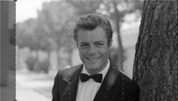Marcello Mastroianni: Guida TV  - TV Sorrisi e Canzoni