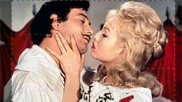 La vendetta dei moschettieri: Guida TV  - TV Sorrisi e Canzoni