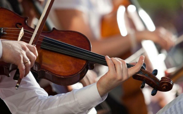 Concerti Accademia Nazionale S. Cecilia: Guida TV  - TV Sorrisi e Canzoni